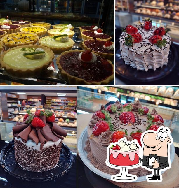 Padaria e Supermercado Telma