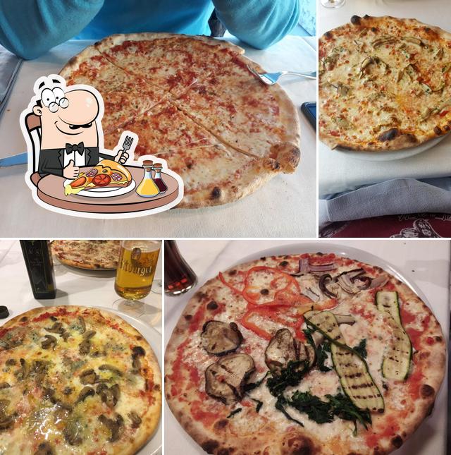 Pizzeria Ristorante Margherita Vittorio Veneto