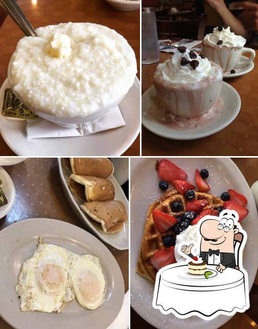 Shore Good Pancake House in Brick Restaurant menu and reviews