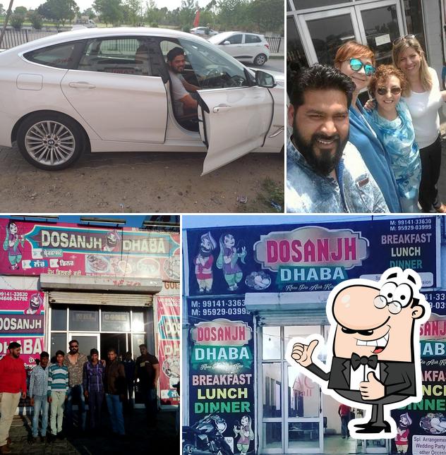 Dosanjh Dhaba