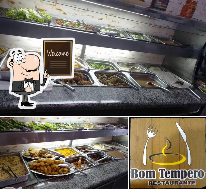 Restaurante Bom Tempero picture