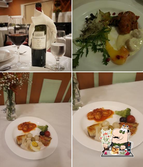 Restaurante e Churrascaria La Gondola