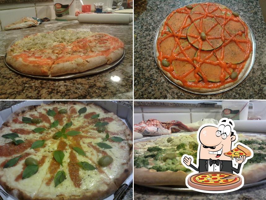 Restaurante e Pizzaria Choppão