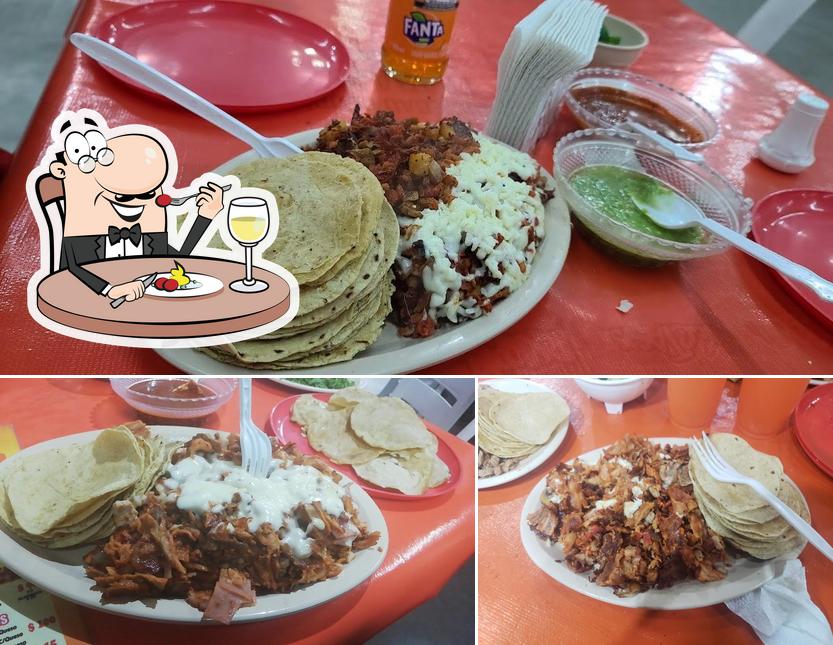 Tacos El Primo restaurant, Ixmiquilpan