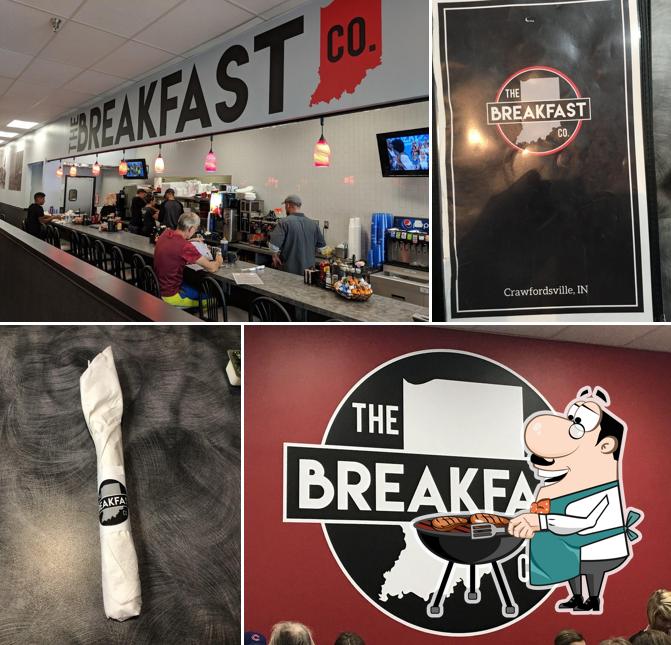 See this image of The Breakfast Co
