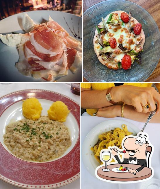 Trattoria Tripolitania
