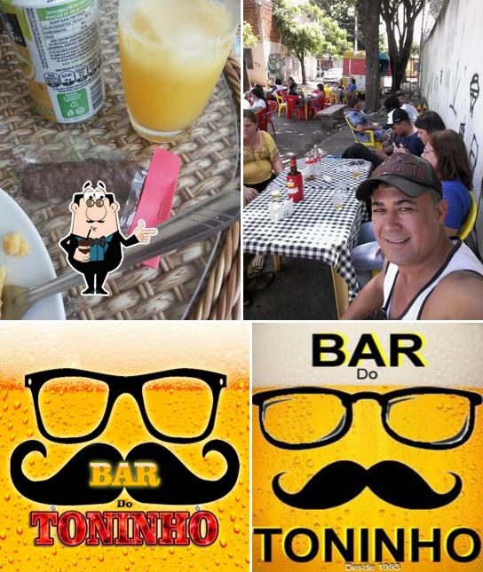 Bar do Toninho