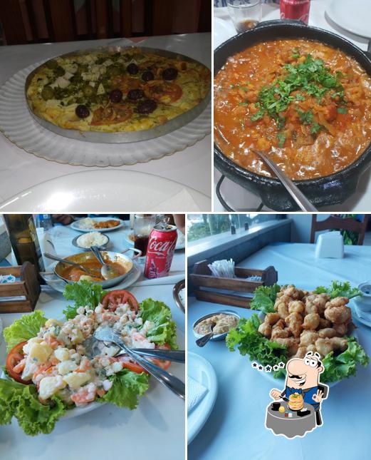 Bolinha's Bar e Restaurante