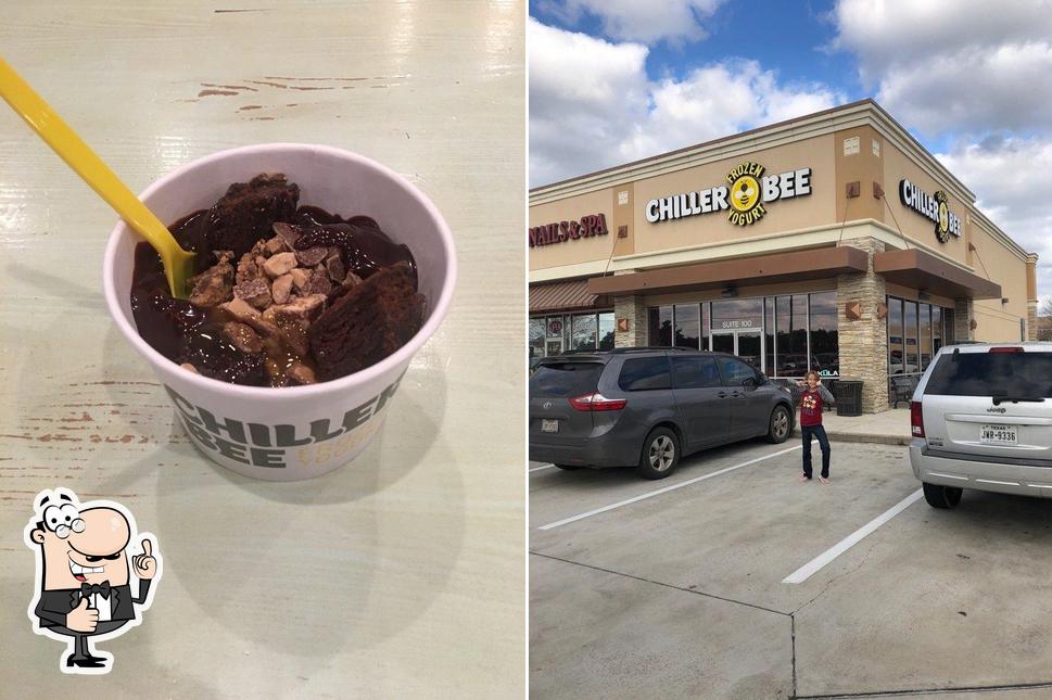 Chiller Bee, 2820 I45 North in Conroe Restaurant reviews