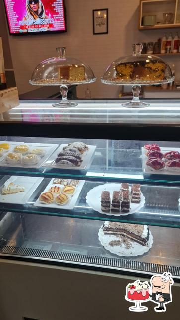 Here's an image of Doces Vicios Confeitaria & Cafeteria