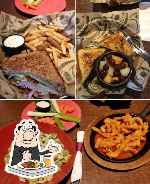 Hop Jack's in Auburn Restaurant reviews