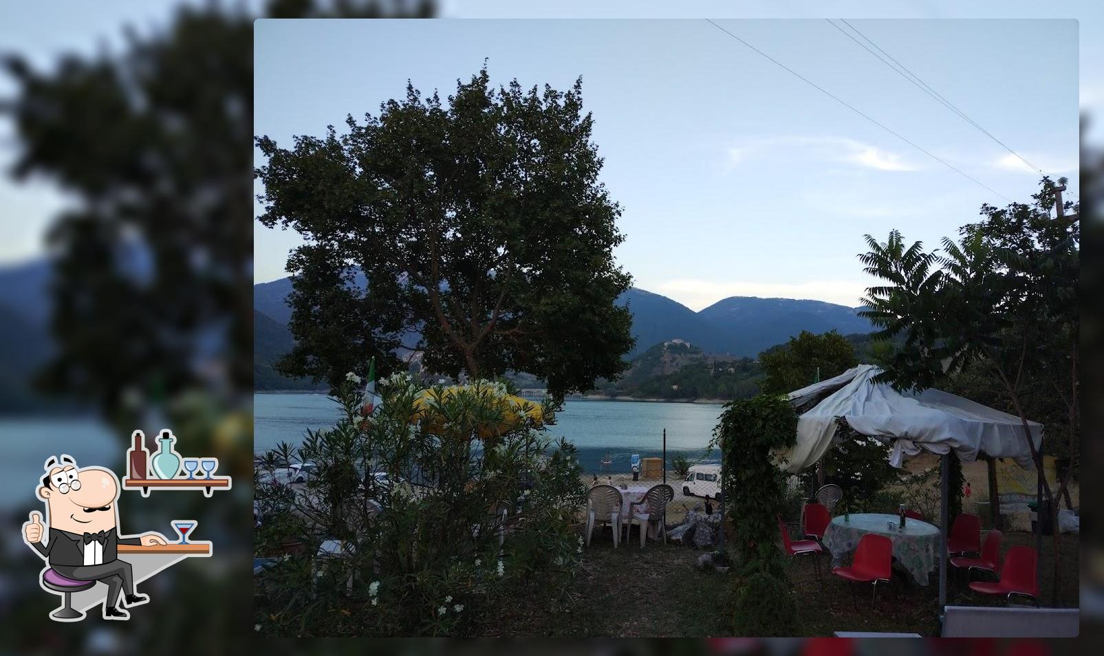 Il Chiosco