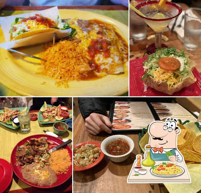 Ixtapa Mexican Restaurant in Hood River Restaurant menu and reviews