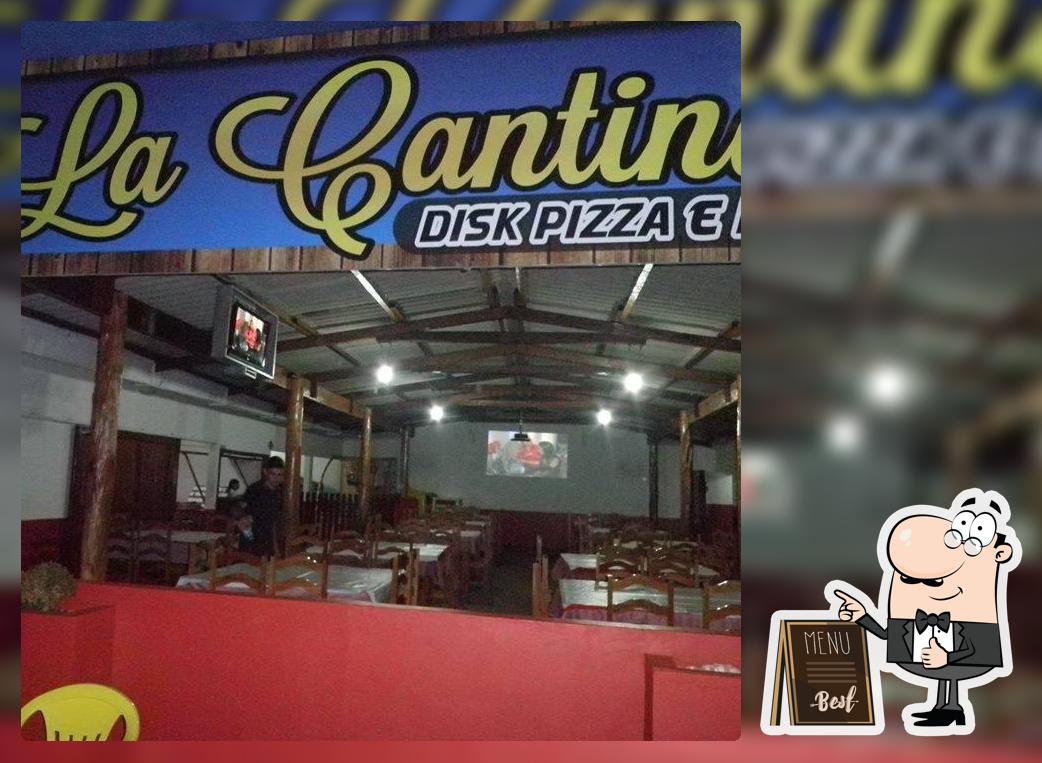La Cantina
