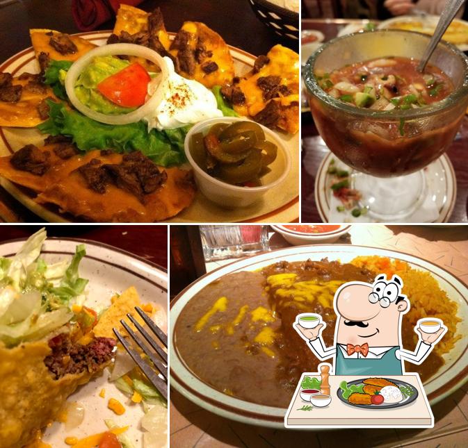 La Playa Maya, 6209 Sunset Dr in Fort Worth - Restaurant menu and reviews