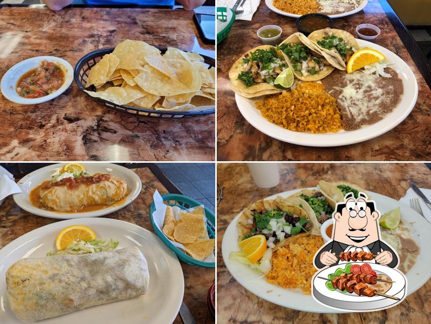 Top 5 steak restaurants in Barstow, september 2024 Restaurant Guru