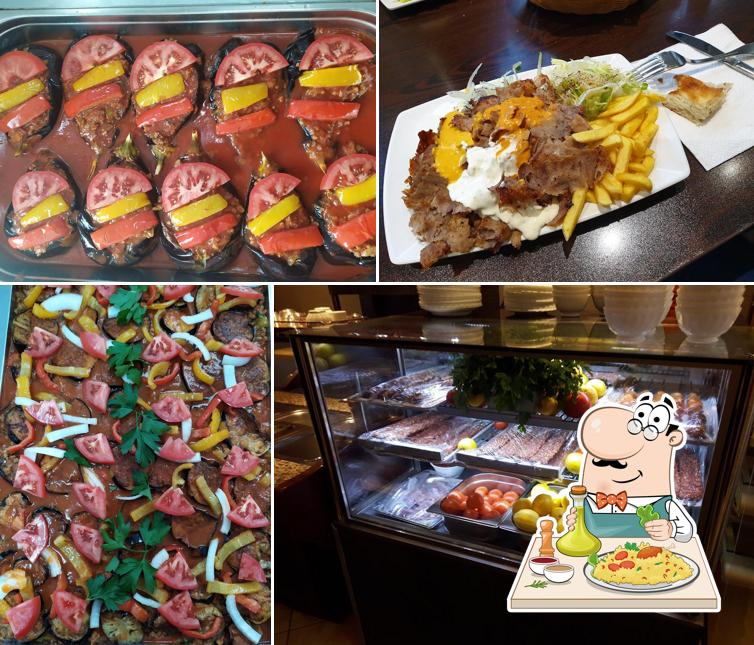 Birlik Doner Kebab Haus Imbiss