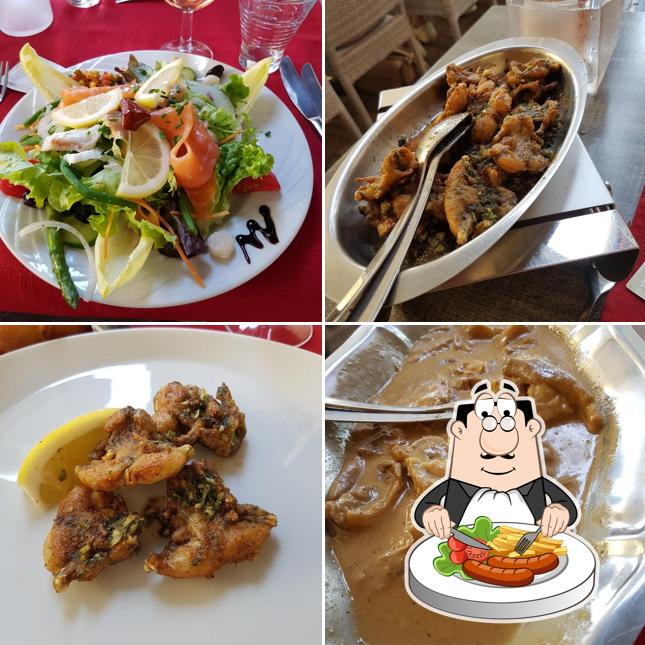 Bistrot Lu'Lu