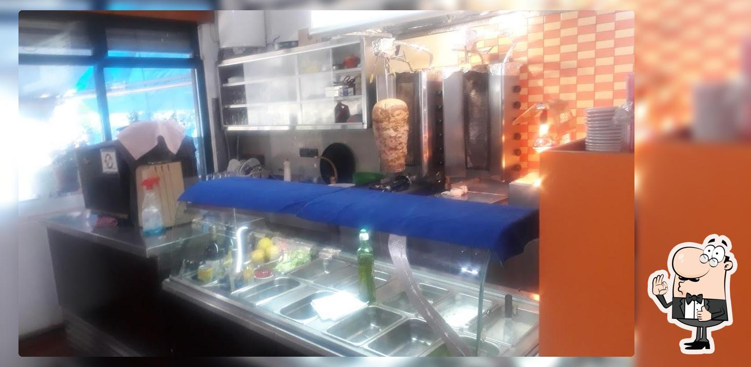Fast Food Allidri