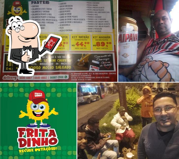 Fritadinho