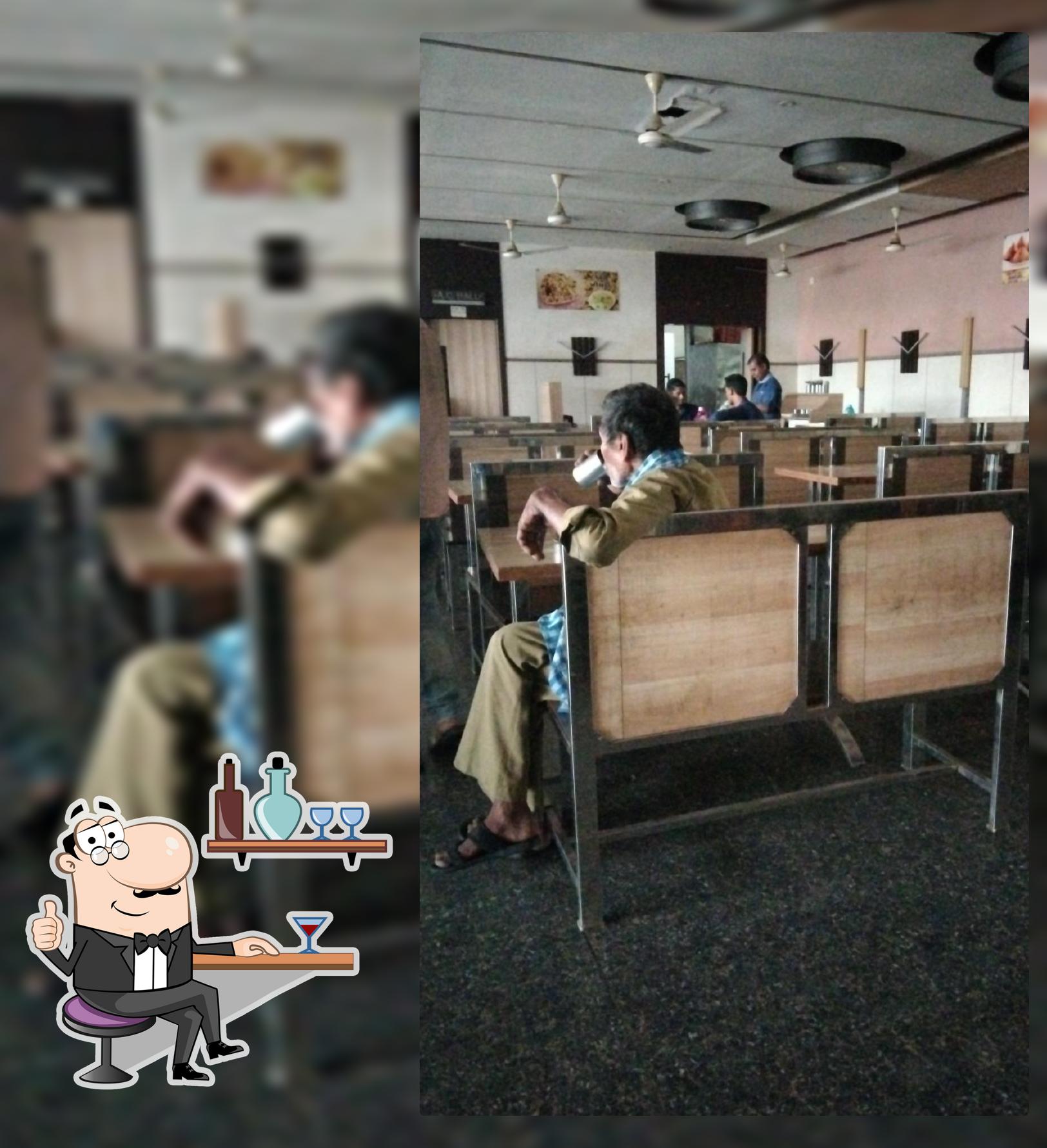 Hotel Shan