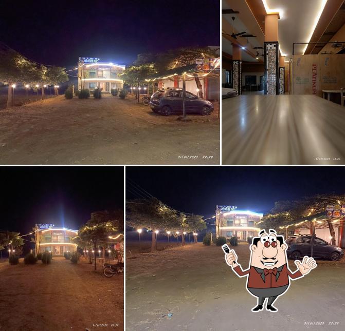 Hotel Yogesh And Bar