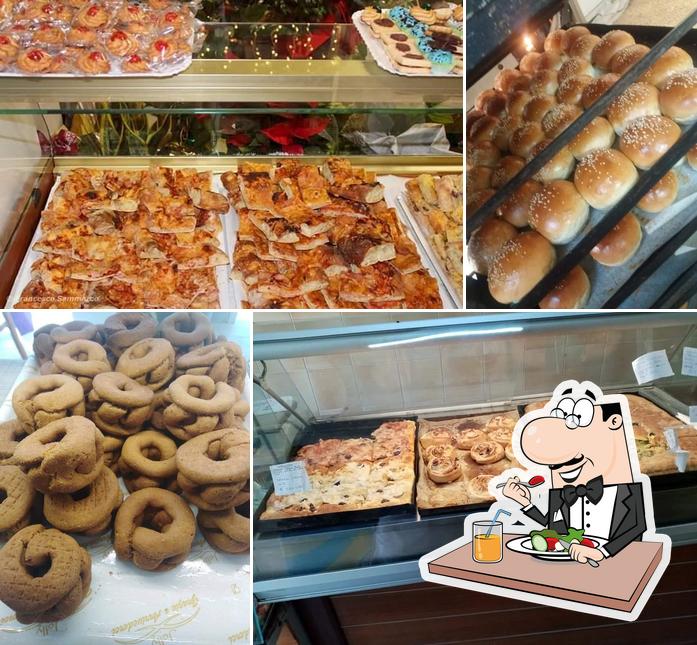 La panetteria avarello salvatore