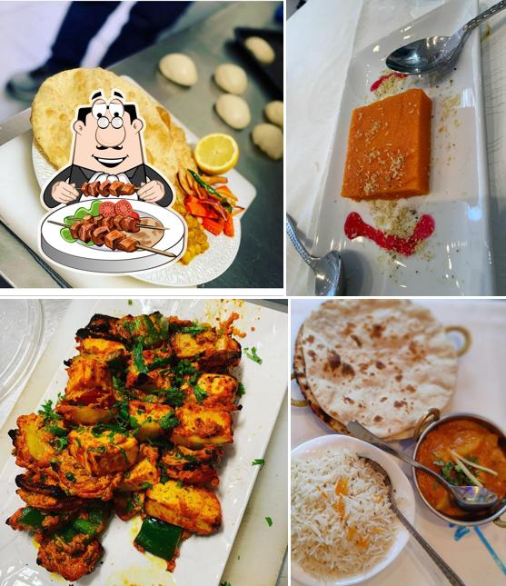 Restaurant Namaste
