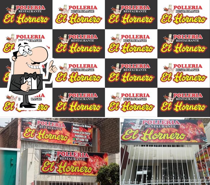 Polleria Restaurant El Hornero, Laredo Restaurant reviews