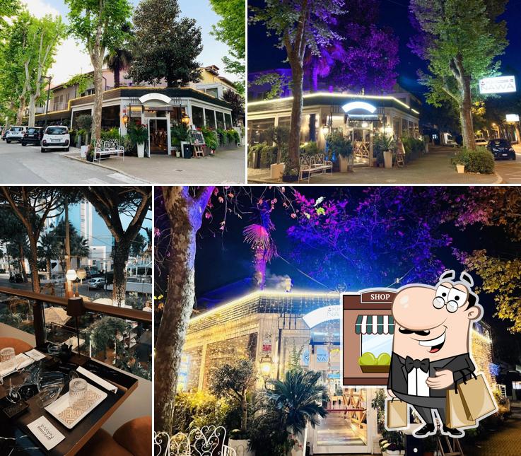 Guarda gli esterni di Ristorante Oki Nawa