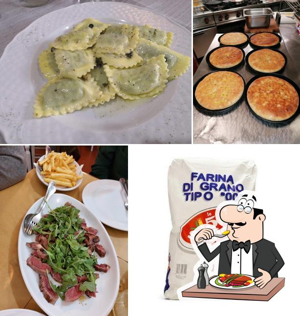 Ristorante Pizzeria Medicea