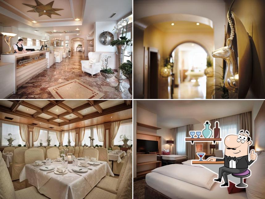 Restaurant Rumer Hof
