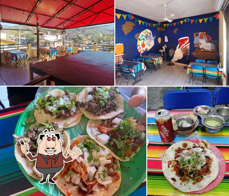 Restaurante Taquería El Super Güero (San Esteban), Puerto Vallarta