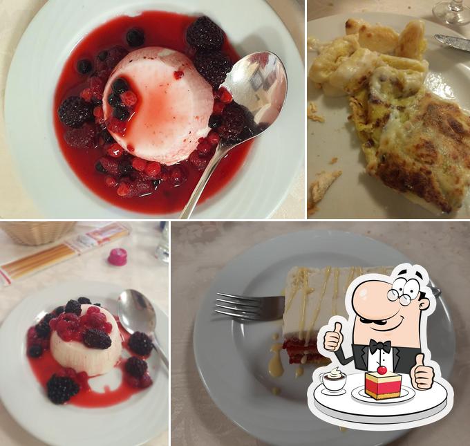 Trattoria Da Tranquillo