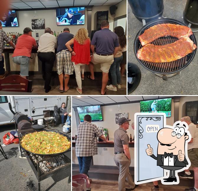 The Shanty in Weymouth Restaurant reviews