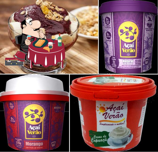 Bravô café e gelateria