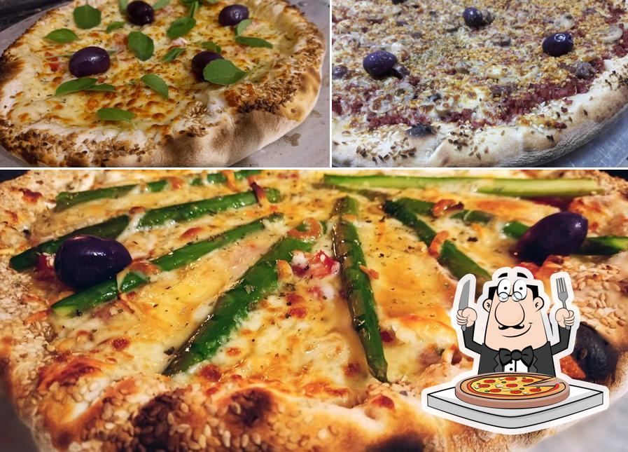 500 Pizza & Pasta
