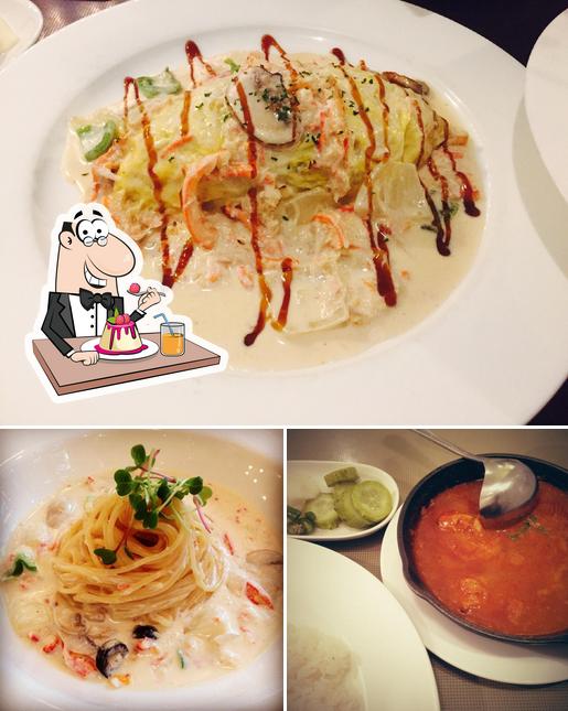 All Spice restaurant, Seoul, 269 Restaurant reviews