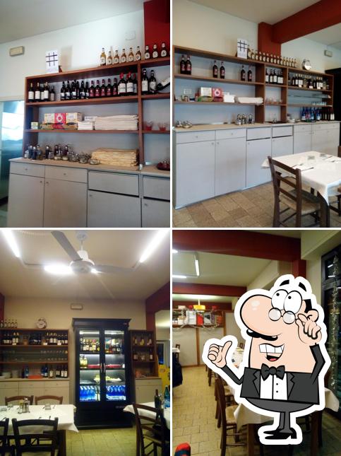 Bar Trattoria Da Emilio