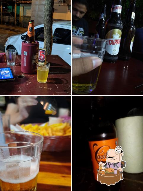Boteco do Herik