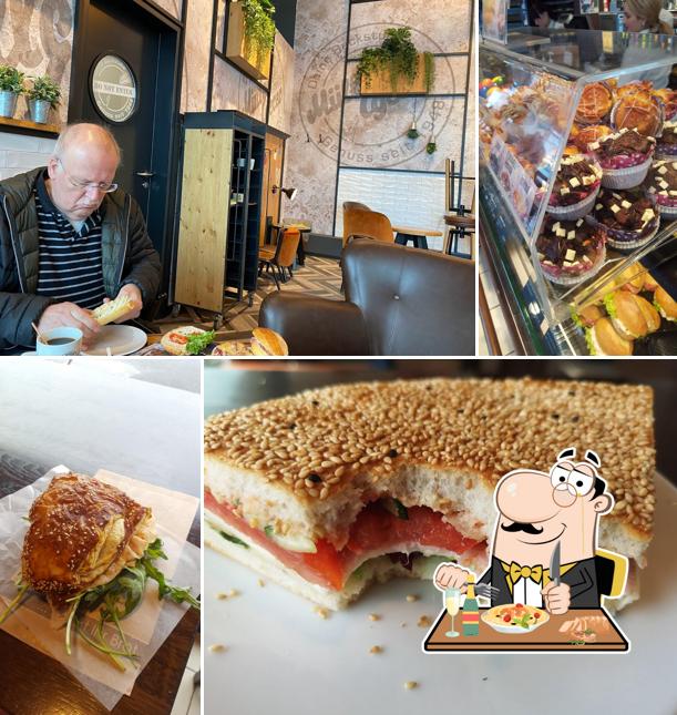 Müller & Egerer Bäckerei Konditorei GmbH,