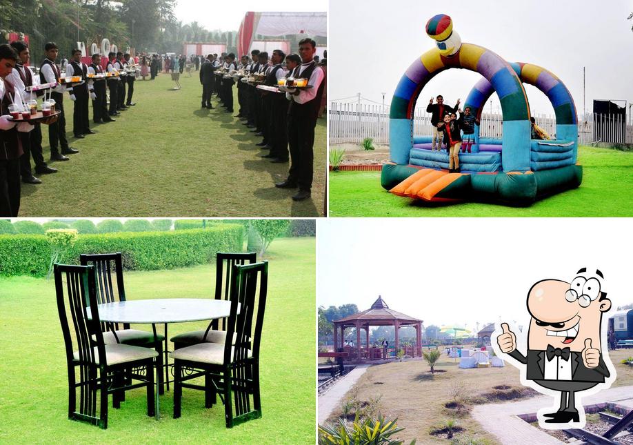 DEV RISHI Hotel & Restaurant photo