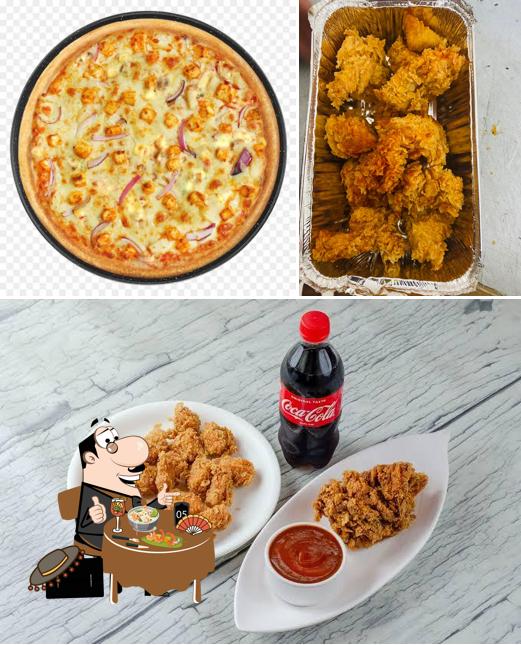 FOOD PLANET