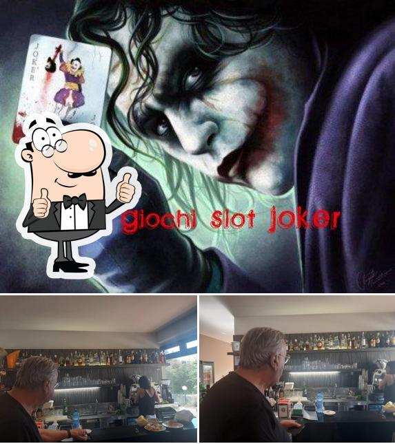 Ecco una foto di Joker Bar