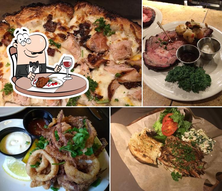 Top 5 places to eat in Cambridge, Wisconsin, september 2024