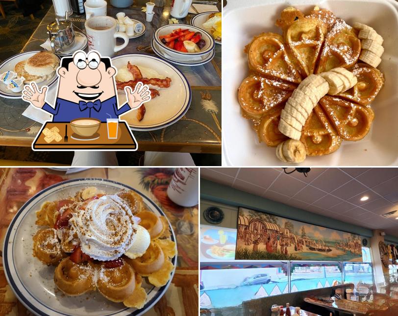 Pocahontas Pancake House in Virginia Beach Restaurant reviews