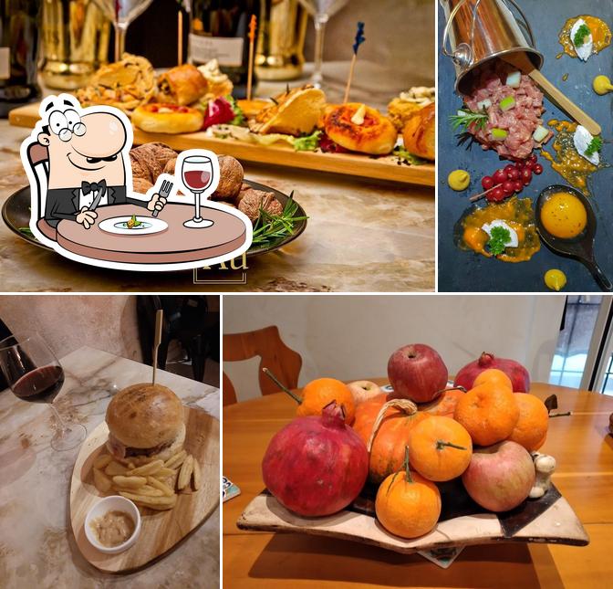 Auroom79 , Vineria Aversa, Ristorante, Cocktail Bar, Sala per eventi