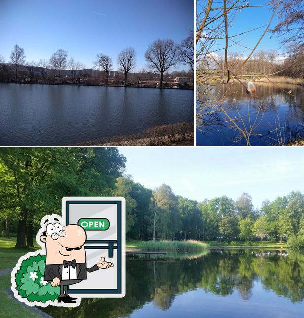 Finden Sie die besten Restaurants in Neustadt in Sachsen, Sommer 2024