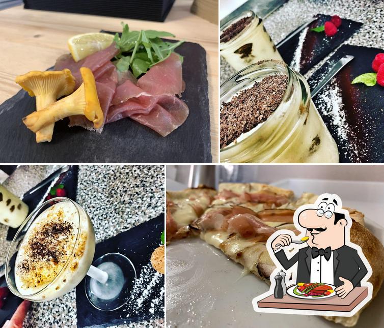 La Bisca Pizzeria & Bar