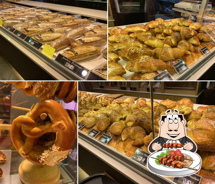 Boulangerie Meyblum